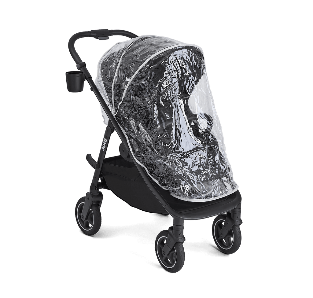 Joie Versadrift Pushchair - Raven