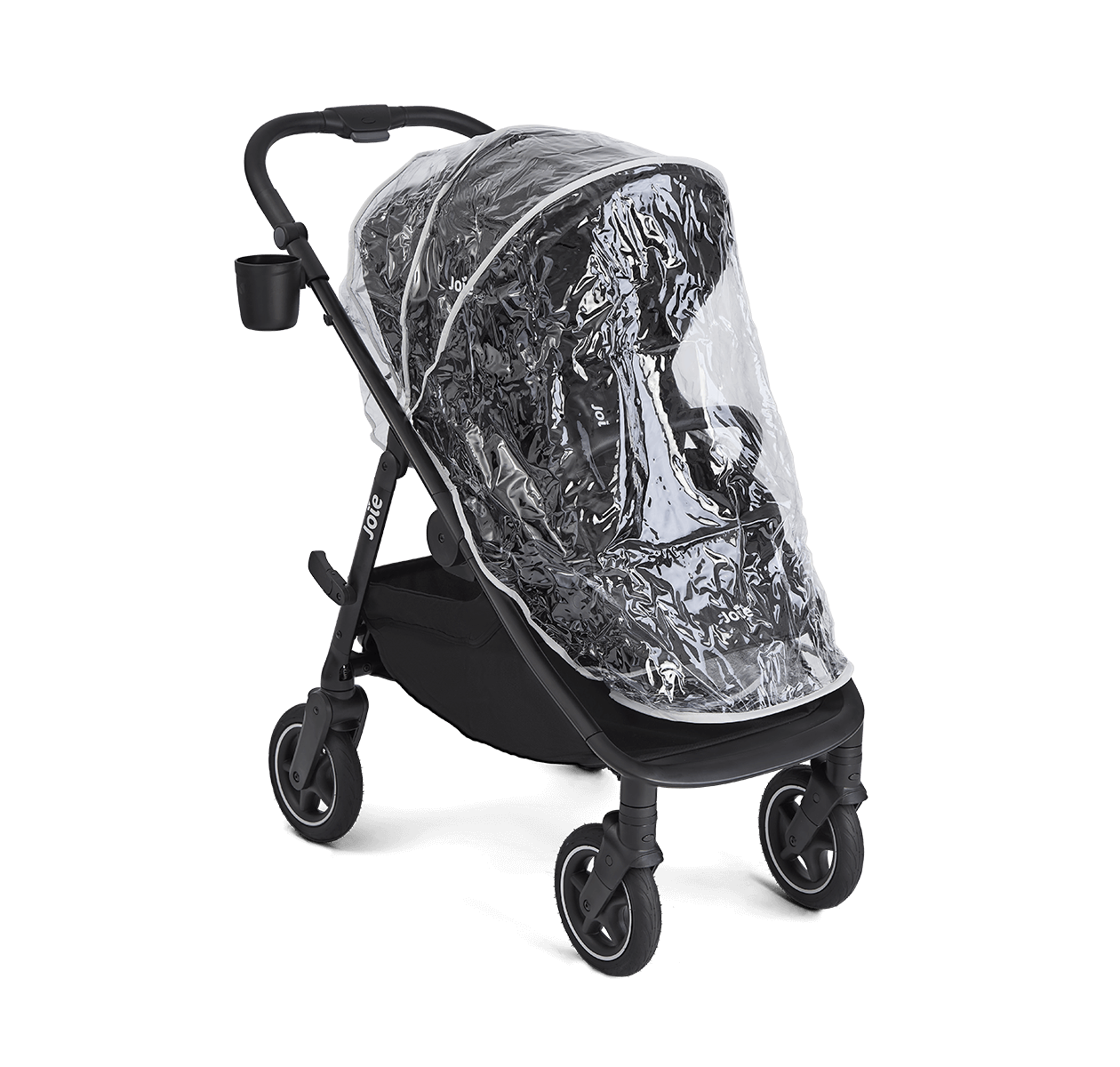Joie Versadrift Pushchair - Raven