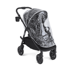 Joie Versadrift On The Go Encore Bundle - Raven
