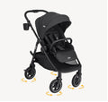 Joie Versadrift Pushchair - Raven