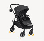 Joie Versadrift Pushchair - Raven
