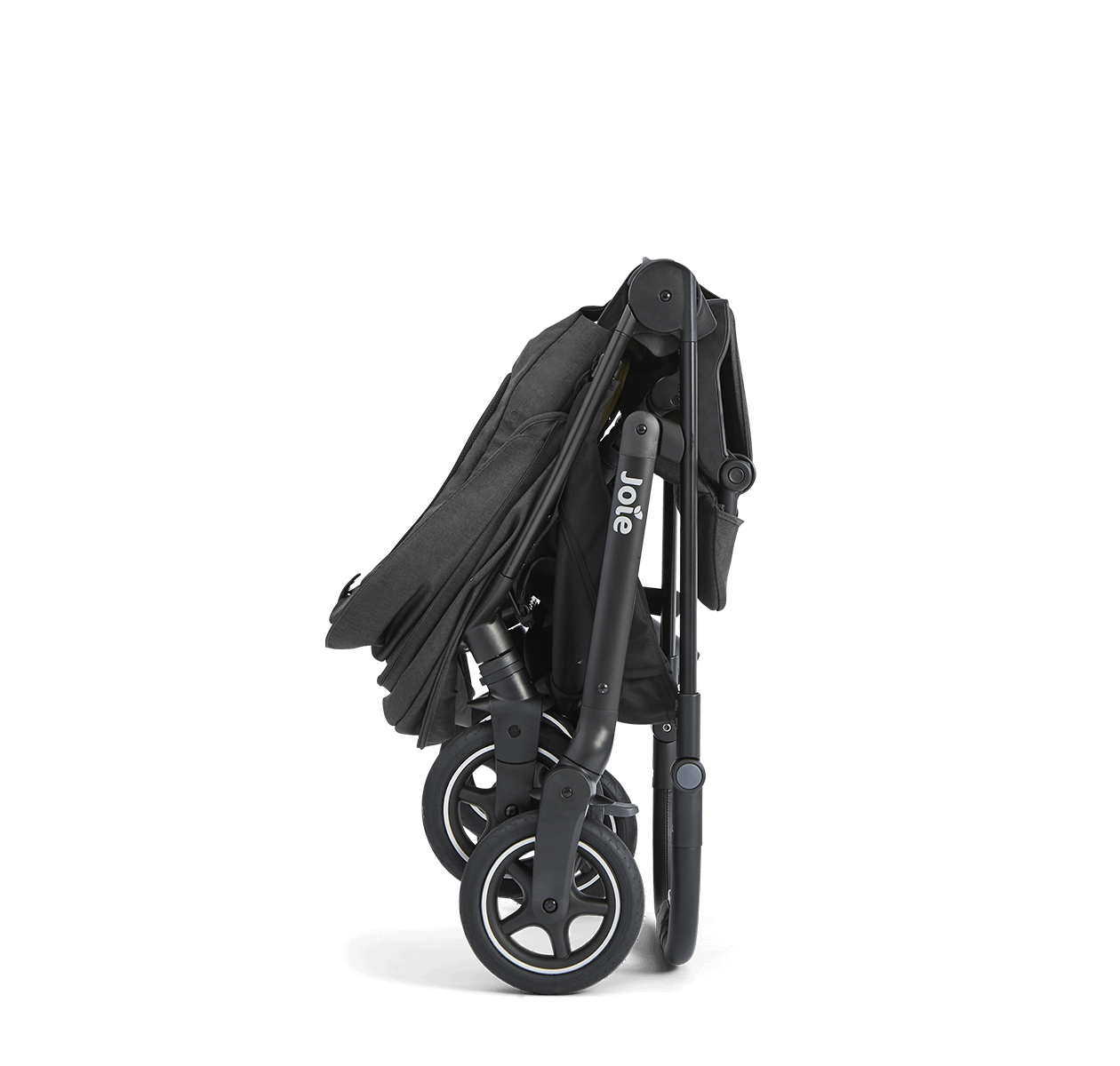 Joie Versadrift Pushchair - Raven