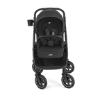 Joie Versadrift Pushchair & Ramble XL Carrycot - Raven