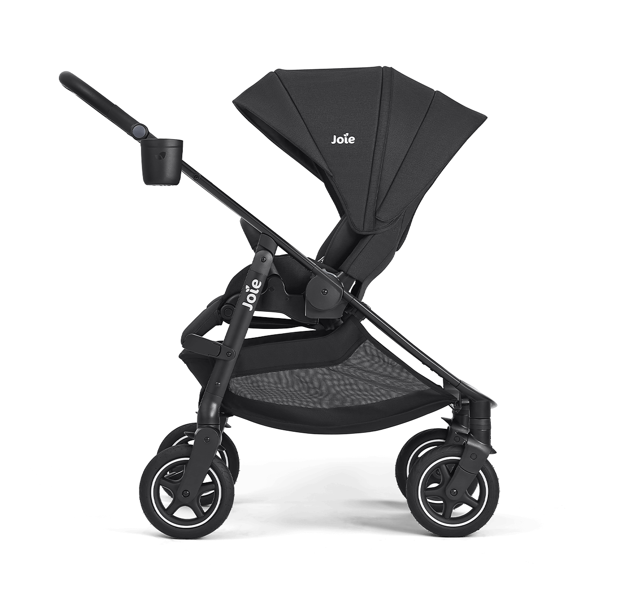 Joie Versadrift Pushchair - Raven