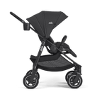Joie Versadrift Pushchair & Ramble XL Carrycot - Raven