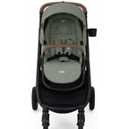 Joie Versatrax Pushchair - Laurel 2