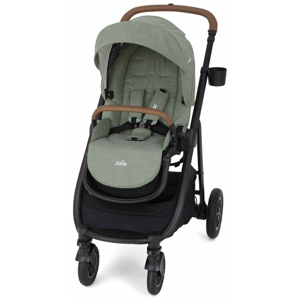 Joie Versatrax Pushchair - Laurel 3