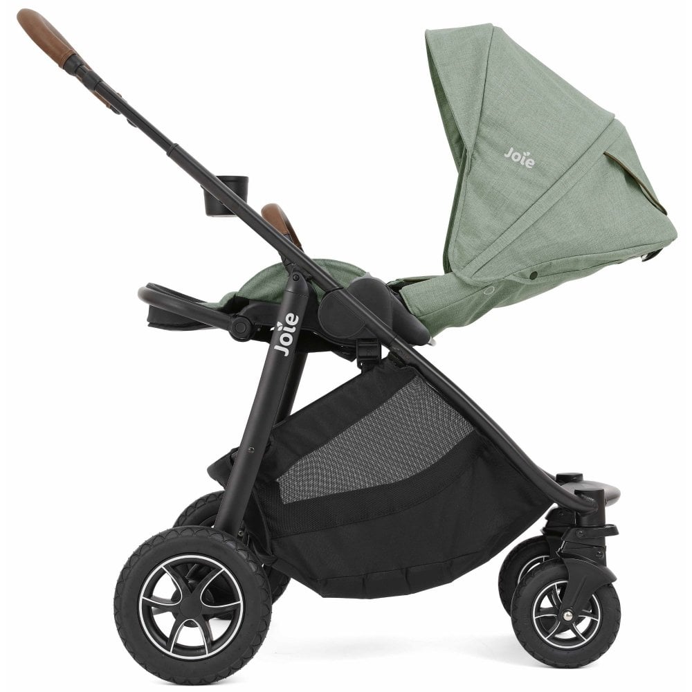 Joie Versatrax Pushchair - Laurel 4