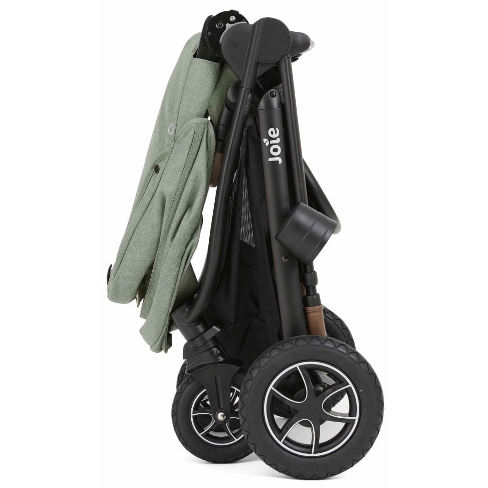 Joie Versatrax Pushchair - Laurel 6