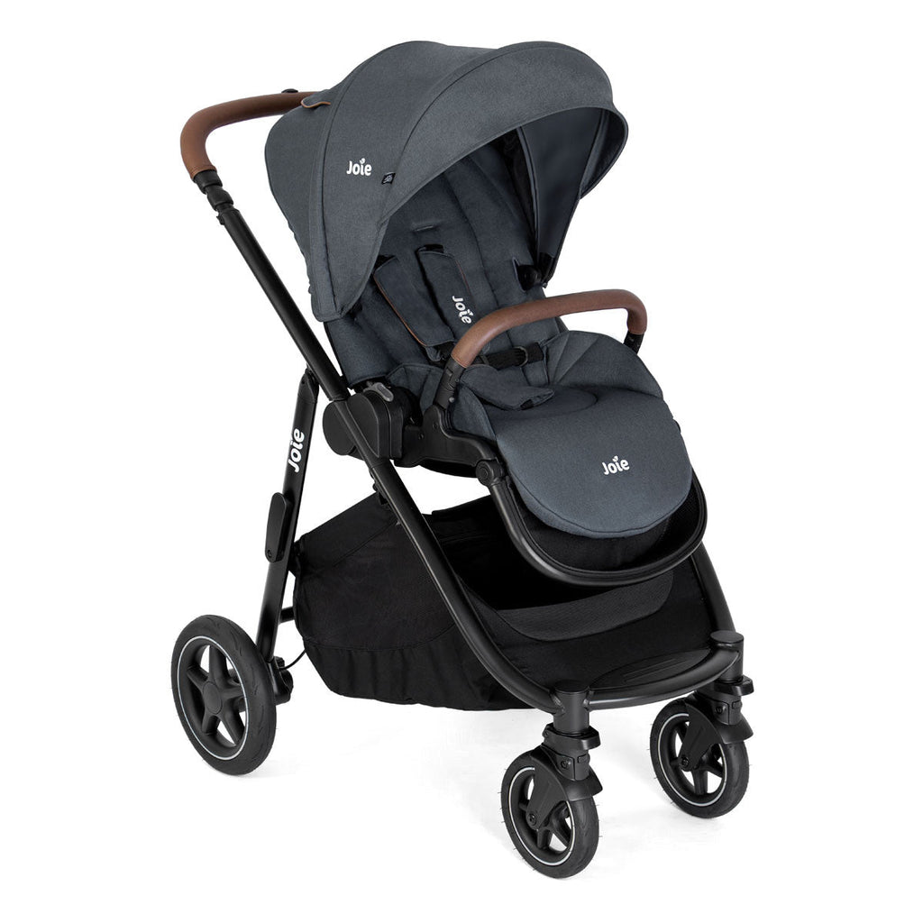 Joie Versatrax Pushchair - Moonlight 1