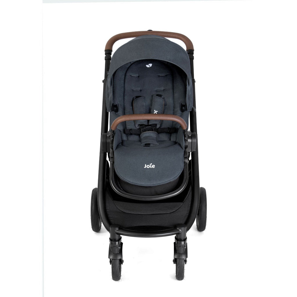 Joie Versatrax Pushchair - Moonlight 2