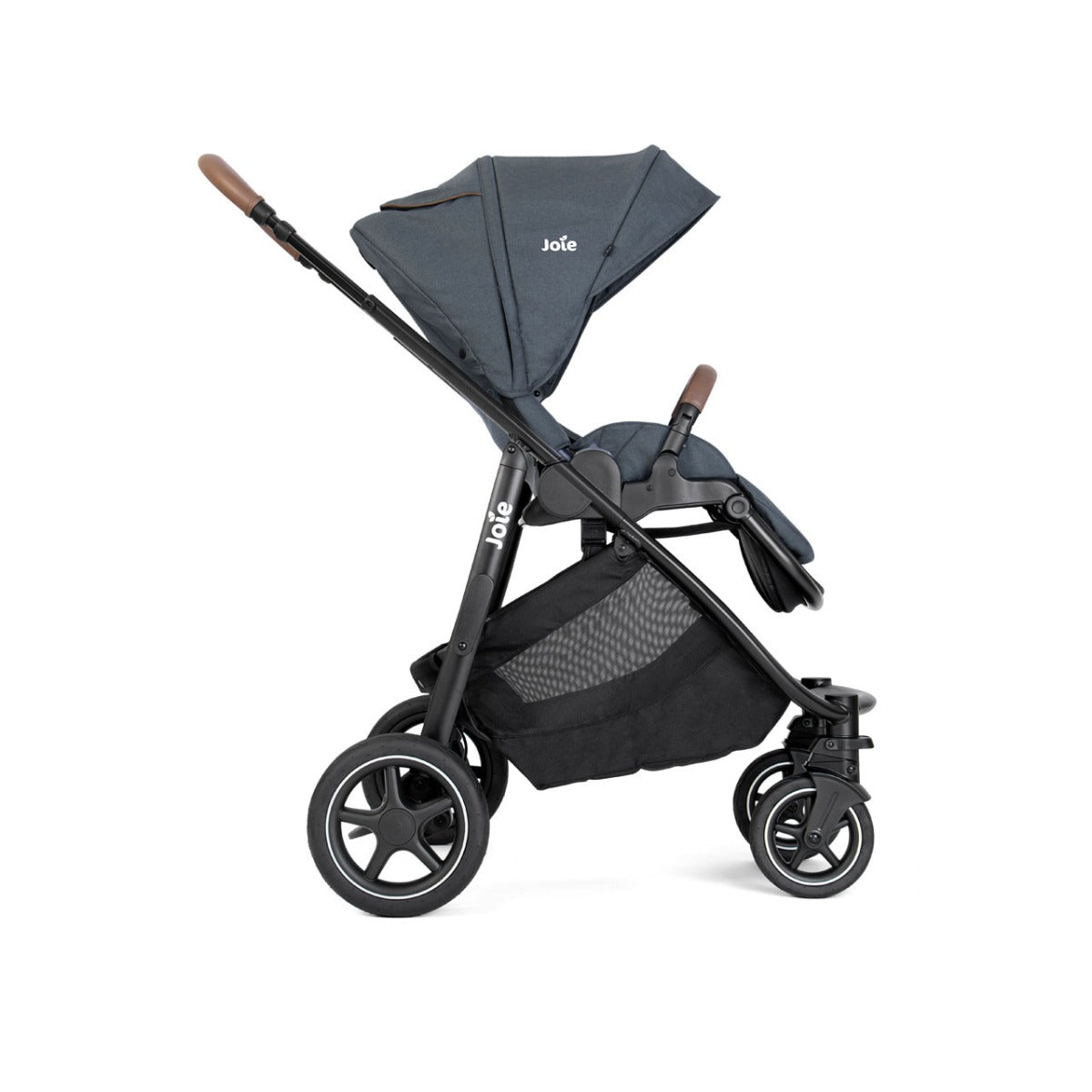 Joie Versatrax Pushchair - Moonlight 4