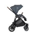 Joie Versatrax On The Go Encore Travel System Bundle - Moonlight 17