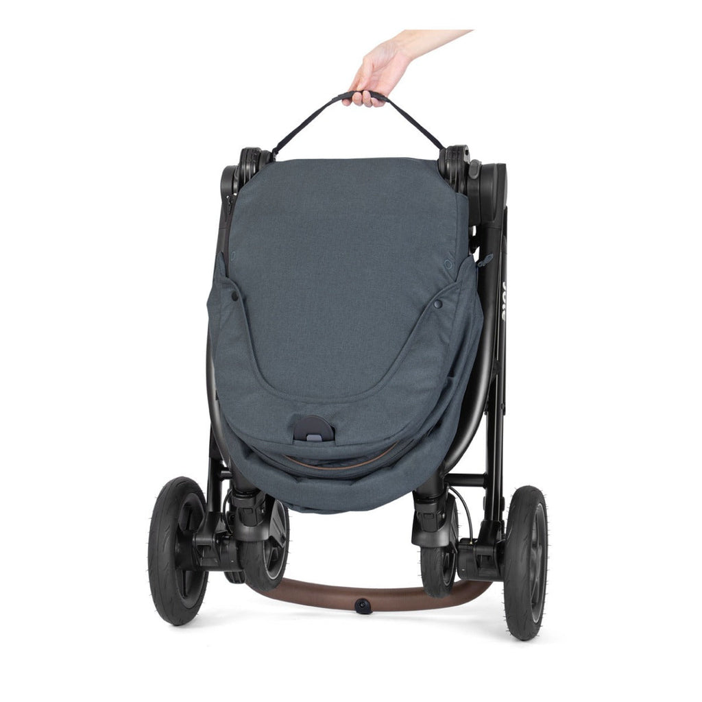 Joie Versatrax Pushchair - Moonlight 7