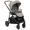Joie Versatrax Pushchair - Pebble 1