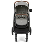 Joie Versatrax On The Go Encore Travel System Bundle - Pebble 8