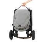 Joie Versatrax Pushchair - Pebble 6