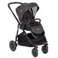Joie Versatrax Pushchair - Shale 1