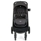 Joie Versatrax On The Go Encore Travel System Bundle - Shale 14