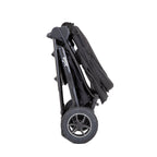 Joie Versatrax with Ramble XL Carrycot - Shale 12
