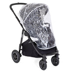 Joie Versatrax On The Go Encore Travel System Bundle - Shale 2