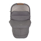 Joie Versatrax Trio On The Go Encore Travel System Bundle - Shell Grey 11