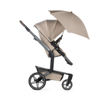 Joolz Parasol - Sandy Taupe