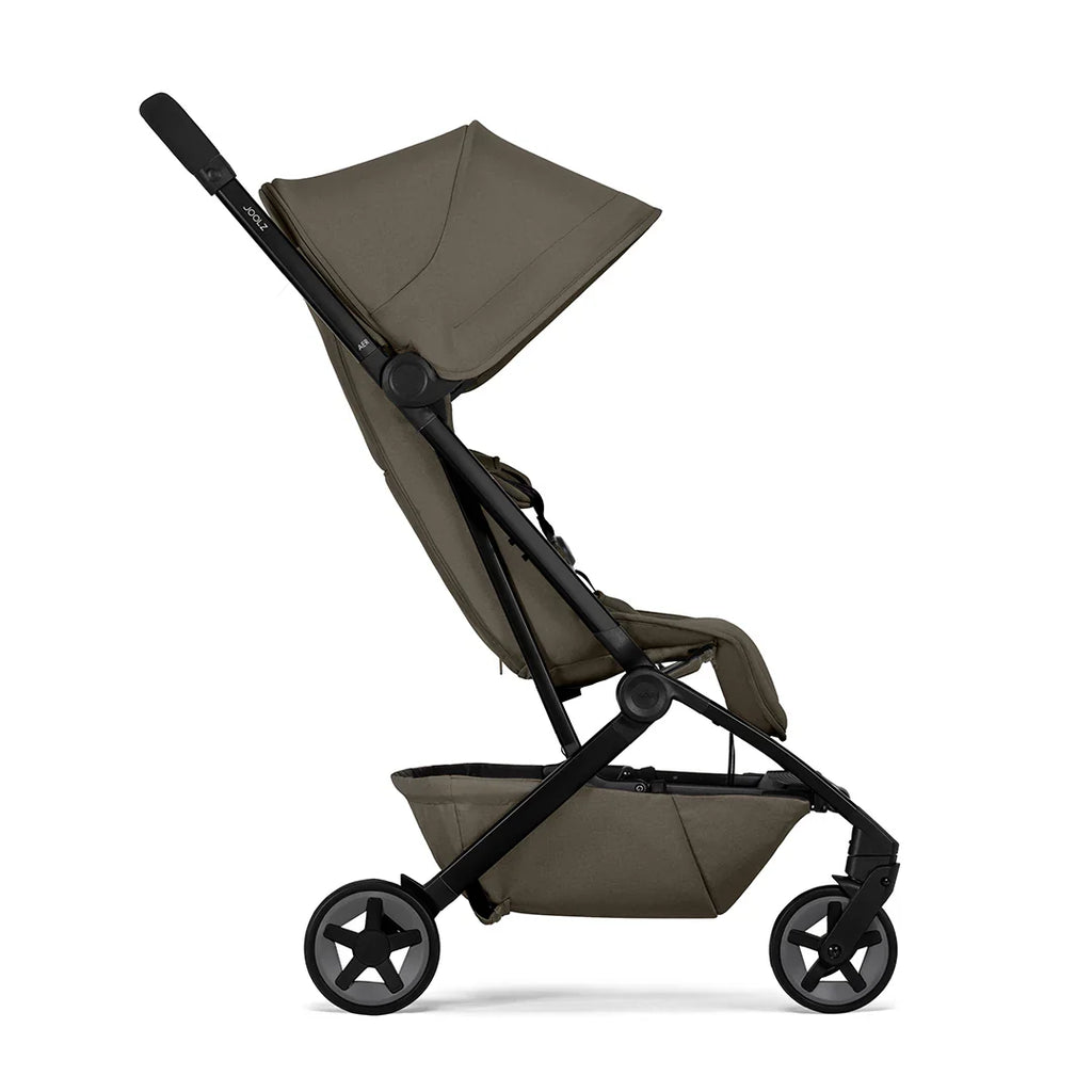 Joolz Aer2 Pushchair & Carrycot - Hazel Brown