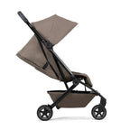 Joolz Aer2 Pushchair & Carrycot - Hazel Brown