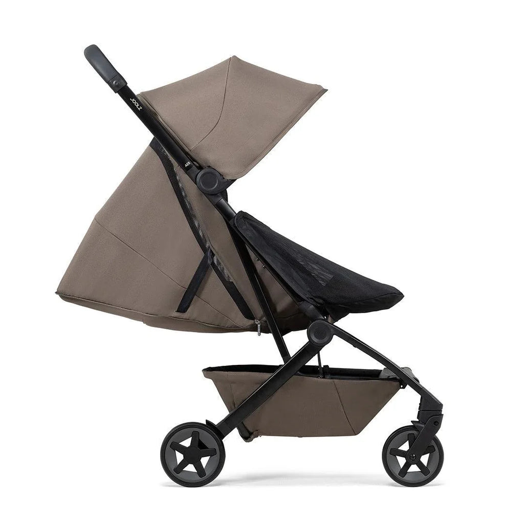 Joolz Aer2 Pushchair & Carrycot - Hazel Brown