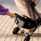 Joolz Aer2 basket bag - Space