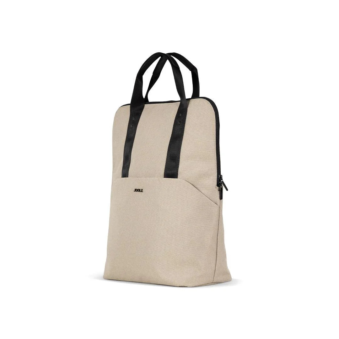 Joolz Backpack - Sandy Taupe