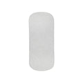 Joolz Perfect Fitted Sheet - Cloudy Grey