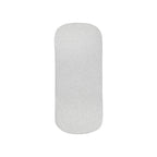 Joolz Perfect Fitted Sheet - Cloudy Grey
