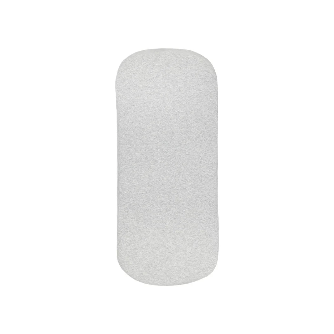 Joolz Perfect Fitted Sheet - Cloudy Grey