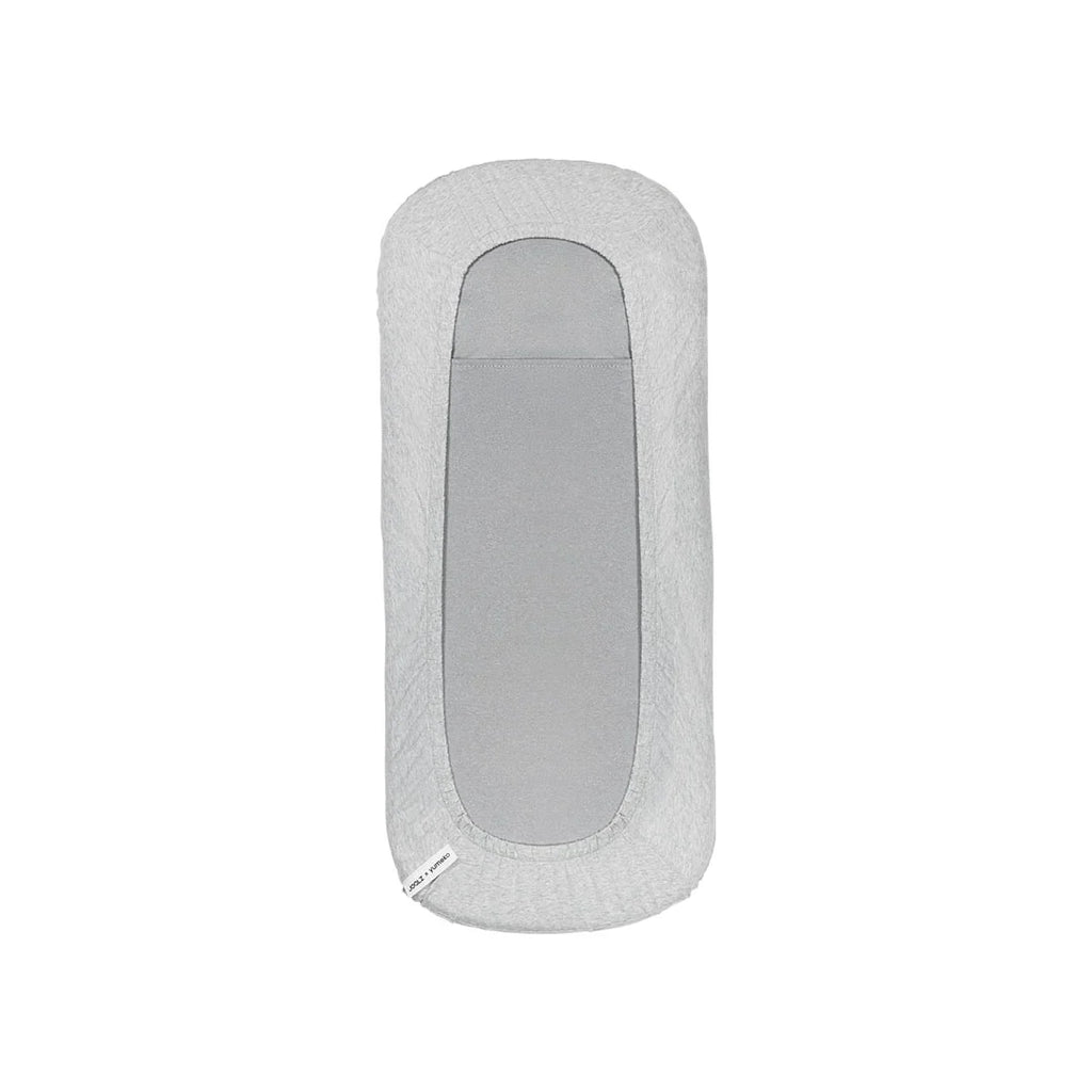 Joolz Perfect Fitted Sheet - Cloudy Grey