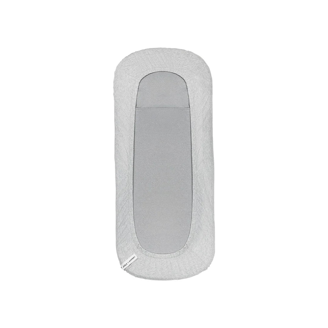 Joolz Perfect Fitted Sheet - Cloudy Grey
