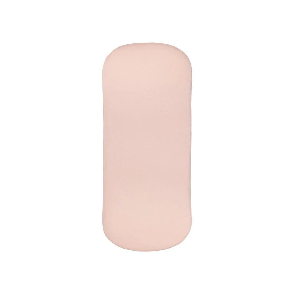 Joolz Perfect Fitted Sheet - Dusty Rose