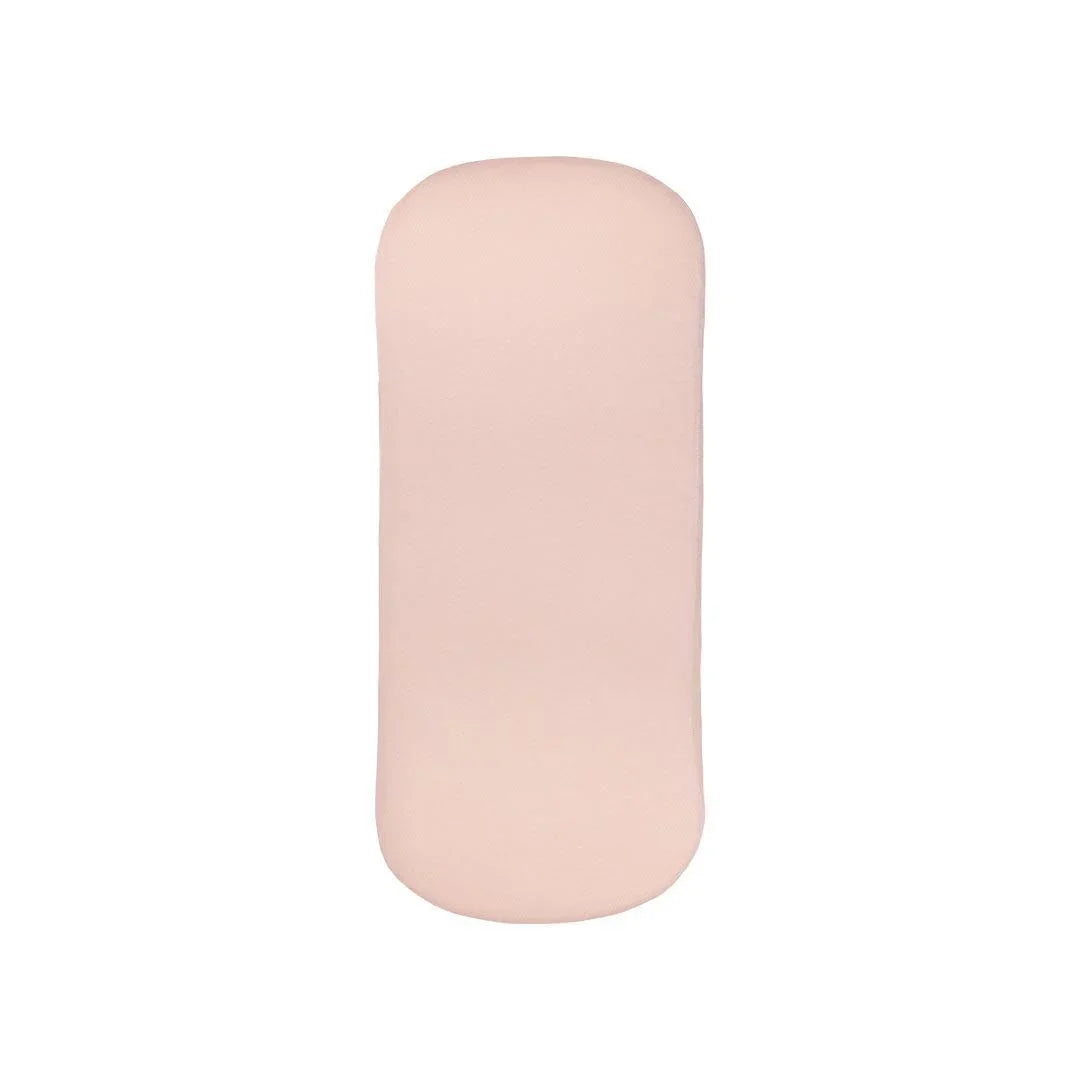 Joolz Perfect Fitted Sheet - Dusty Rose