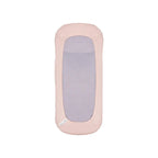 Joolz Perfect Fitted Sheet - Dusty Rose