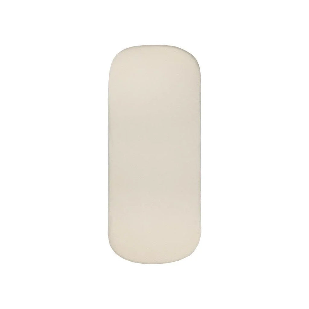 Joolz Perfect Fitted Sheet - Milky Beige