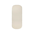 Joolz Perfect Fitted Sheet - Milky Beige
