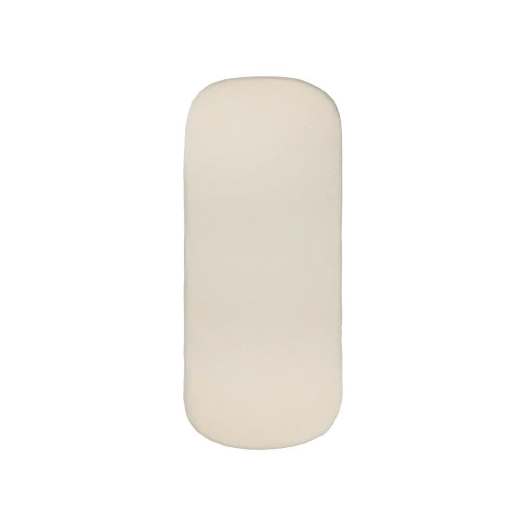 Joolz Perfect Fitted Sheet - Milky Beige