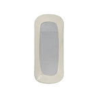 Joolz Perfect Fitted Sheet - Milky Beige