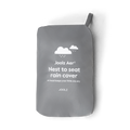 Joolz Aer2 nest to seat raincover