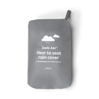 Joolz Aer2 nest to seat raincover