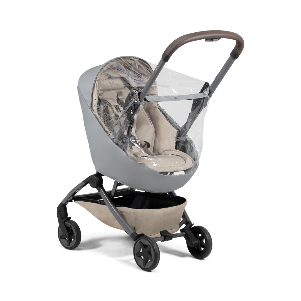 Joolz Aer2 nest to seat raincover