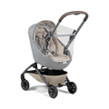 Joolz Aer2 nest to seat raincover