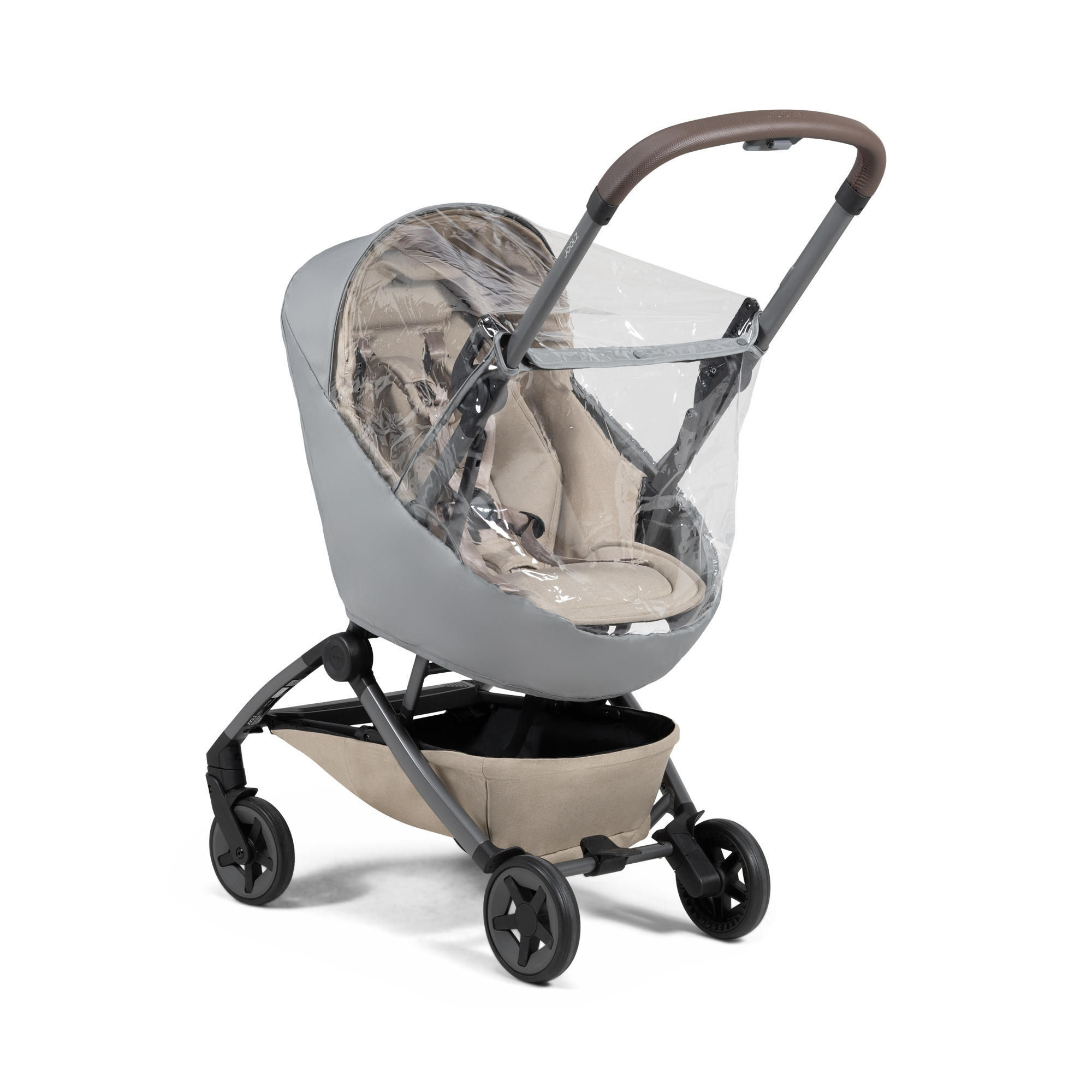 Joolz Aer2 nest to seat raincover