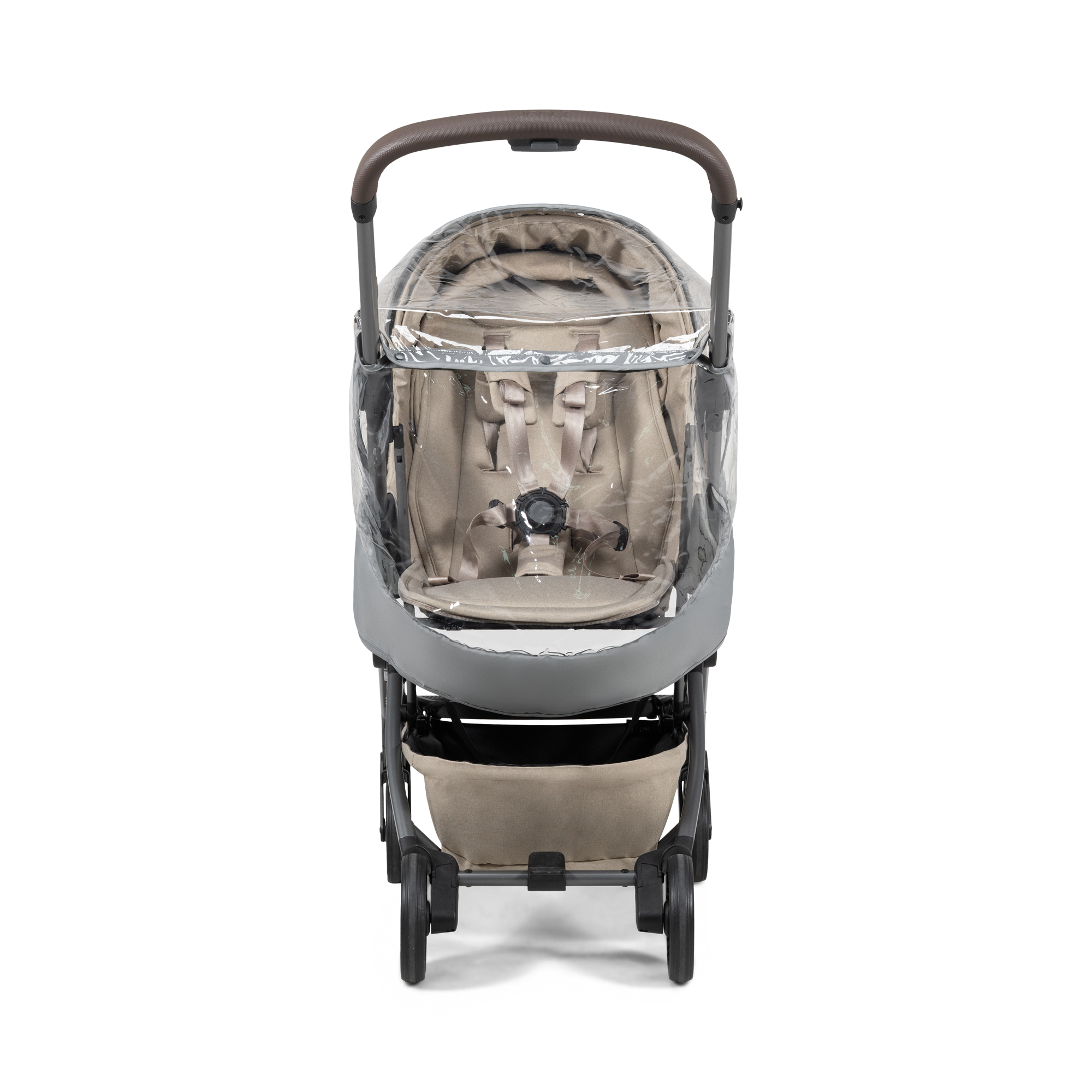 Joolz Aer2 nest to seat raincover